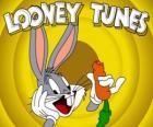 Bugs Bunny, ο ήρωας κουνέλι των περιπετειών της Looney Tunes